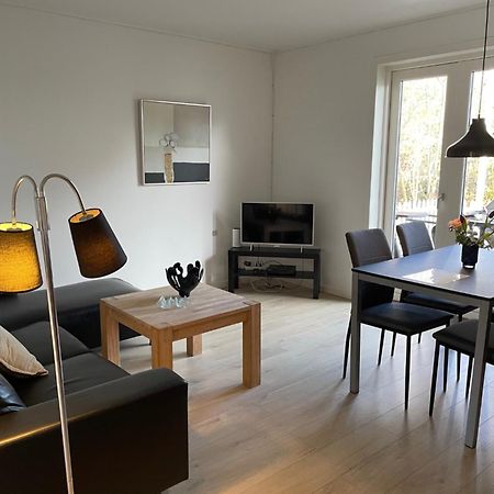 Apartmán Sohusets Anneks1 Viborg Exteriér fotografie