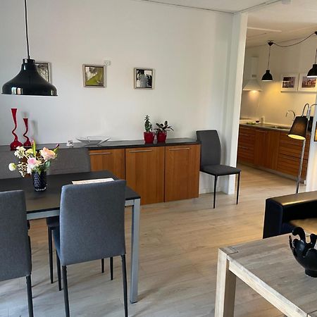 Apartmán Sohusets Anneks1 Viborg Exteriér fotografie