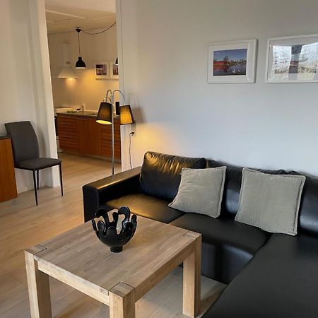 Apartmán Sohusets Anneks1 Viborg Exteriér fotografie